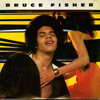 Bruce Fisher
